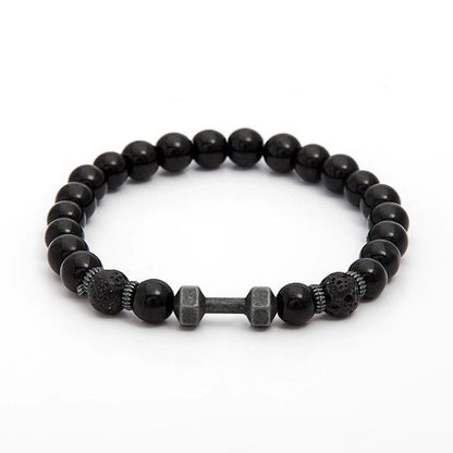 Charm Natural Stone Bracelets